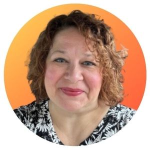 Meet your Posher, Gretchen